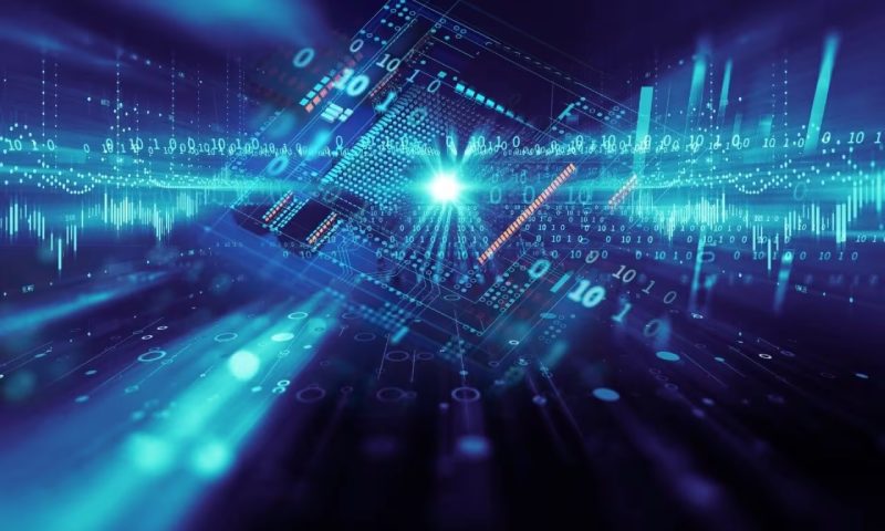 淮阴区SCADA系统底层架构与完整工作原理解析