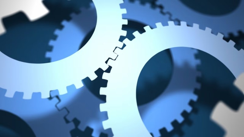 淮阴区软件开发新势力：京上云科技以MES系统开发重塑工业智造格局