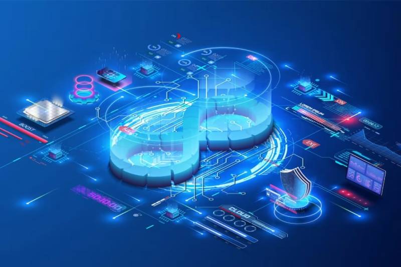 淮阴区工业软件定制先锋：京上云科技以多元系统开发赋能企业进阶