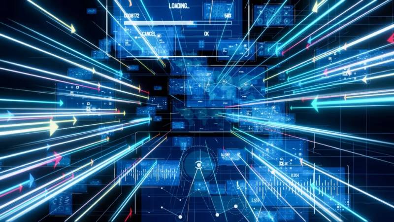 淮阴区SCADA系统开发:守护工业安全的数字卫士