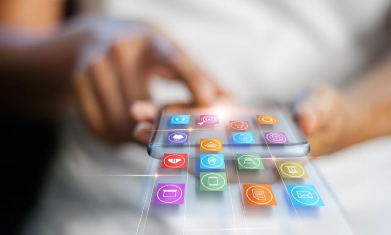 MES系统信创升级:淮阴区软件开发公司的技术破局与实践