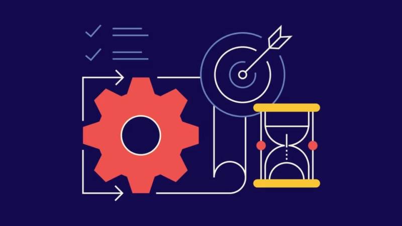 数字创造者:深入了解领先的淮阴区软件开发公司