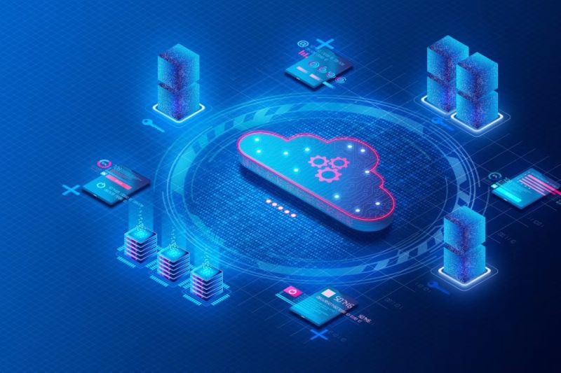 淮阴区软件开发公司：Fortune 500指定服务商，企业级系统升级专家