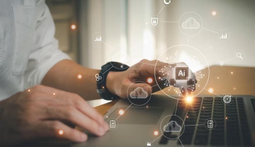 成本砍半，效能翻倍：定制化淮阴区软件开发的投资回报率真相